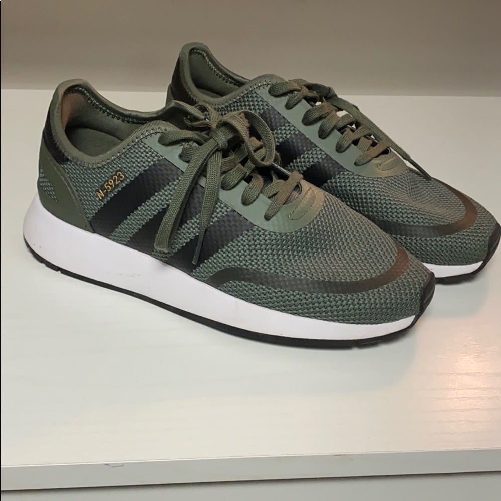 adidas N-5923 Street Pack